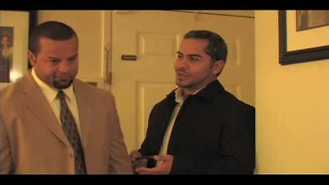 " Transmigration" teaser