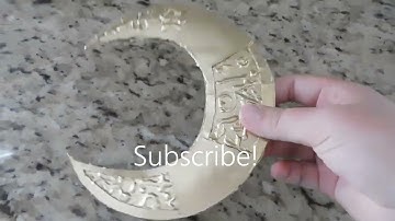 Moon knight crescent