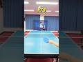 カットのランク別✅🔥#shorts #卓球 #tabletennis #pingpong #乒乓球 #chopper