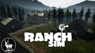 Quick Start Guide | Ranch Simulator screenshot 4