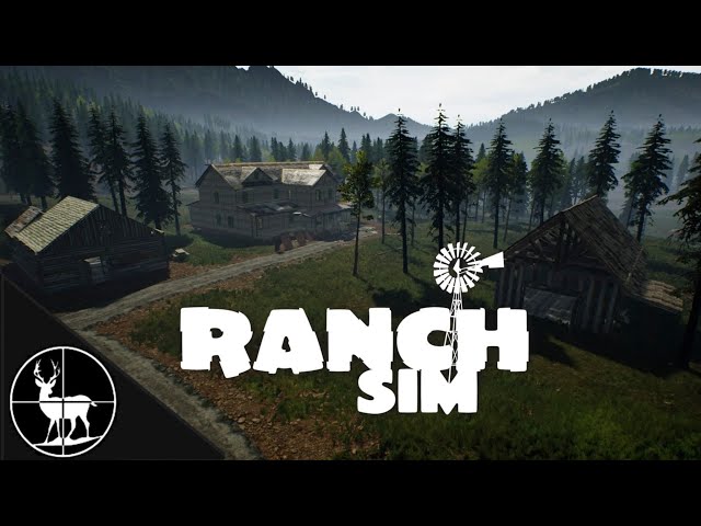 Ranch Simulator Guide 100% - KosGames