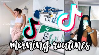 Aesthetic Morning Routines you need to see ✨✨