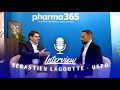 Le rle cl des syndicats en pharmacie  perspectives avec sbastien lagoutte de luspo