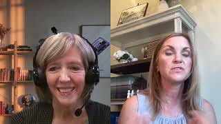 My True Identity: How Abused Women Really See Themselves with Stacey Womack