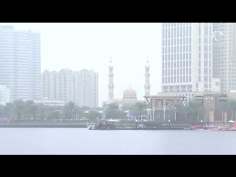 أخبار الدار حالة الطقس طقس غائم جزئي وفرصة سقوط أمطار غد ا