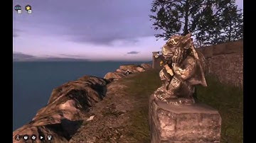 The Talos Principle Workshop Maps: Episode 55: Outfall (Part 5 of 7)