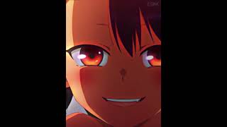 STEP BACK - Hayase Nagatoro EDIT