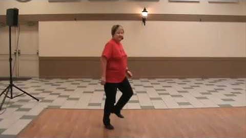 Clogging Steps-Stomp Brush Triplet