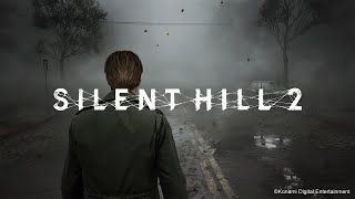『SILENT HILL 2』ゲームプレイトレーラー