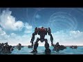 End of video