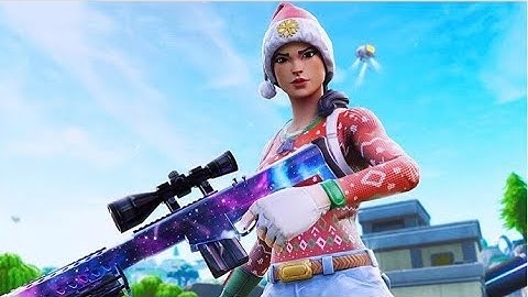 Feel Like A Boss😤 I Fortntie Montage I