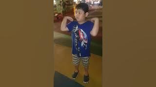 Apa salahku dance by Justin