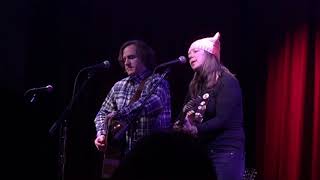 Watch Stacey Earle If It Werent For You video