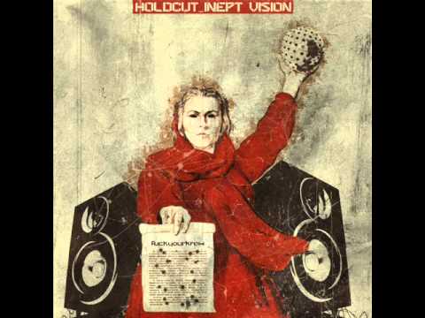 Holdcut - Furious Feelings (feat. Magdalena Dzięgiel)