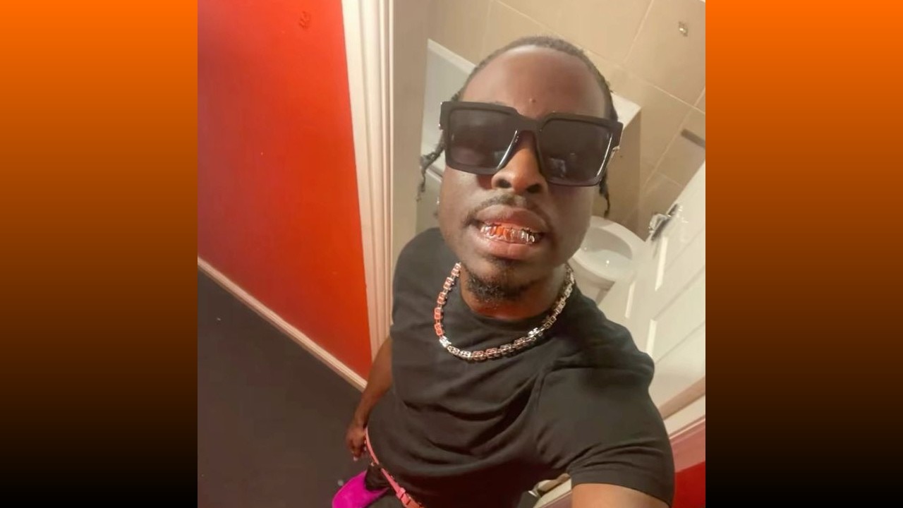 EVIL JERK TYPE BEAT | FIMIGUERRERO TYPE BEAT 'Six'