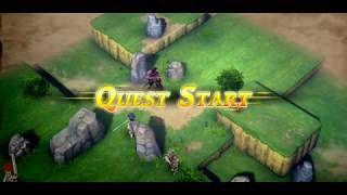Alchemist Code Pt 5
