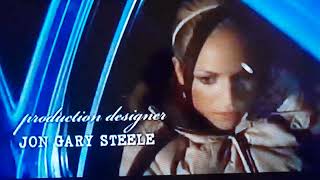 Screen Gems And Original Film And Newmarket Films 2008