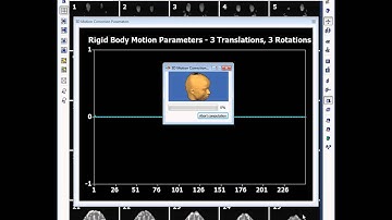 BrainVoyager Tutorial - Analysis in Original Space - Part 4