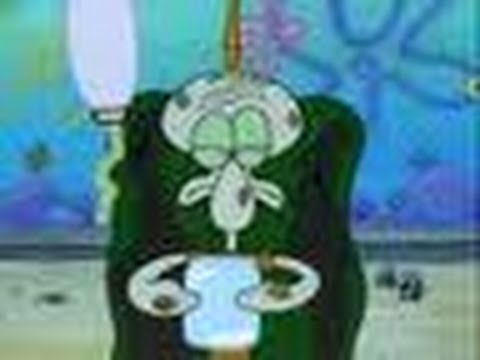 SpongeBob Squarepants Season 1 Epidode 6 Jellyfishing ...