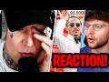 MIESE QUALITÄT &amp; TEURE RECHNUNGEN😱 der KRASSE UNTERGANG von Salt Bae | MontanaBlack Reaktion