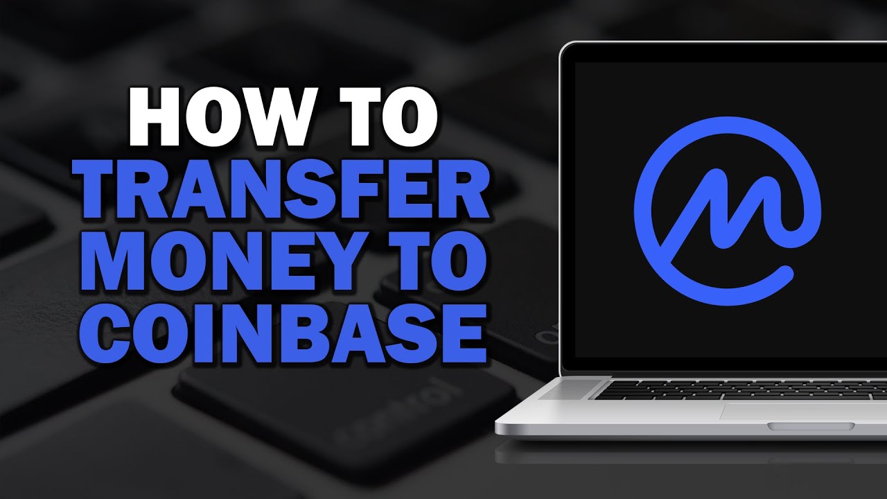 How To Transfer Money From Coinmarketcap To Coinbase (Quick Tutorial ...