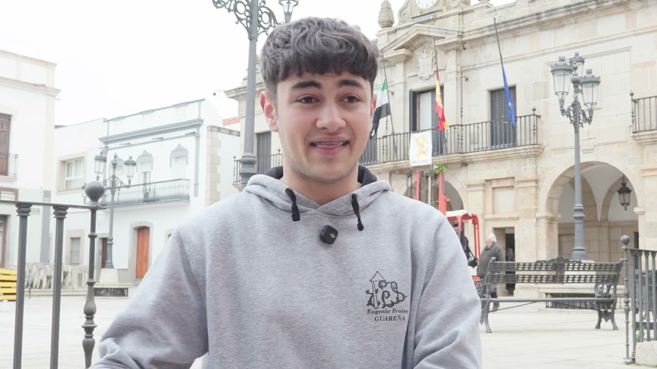 VIII Raid de Aventuras del IES Eugenio Frutos de Guareña 2026