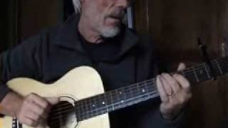 couldn-t love you more - john martyn (cover)