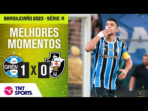 AO VIVO, GRÊMIO X VASCO, COLETIVA DE SUÁREZ