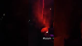 Zuckre @ Ephimera Tulum