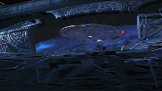 Star Trek Enterprise - The Crossing
