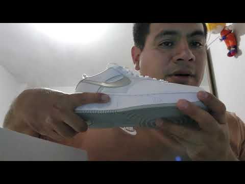 Air Force 1 Unity Sail White DM  #shorts   YouTube