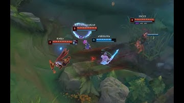 pyke flash predict