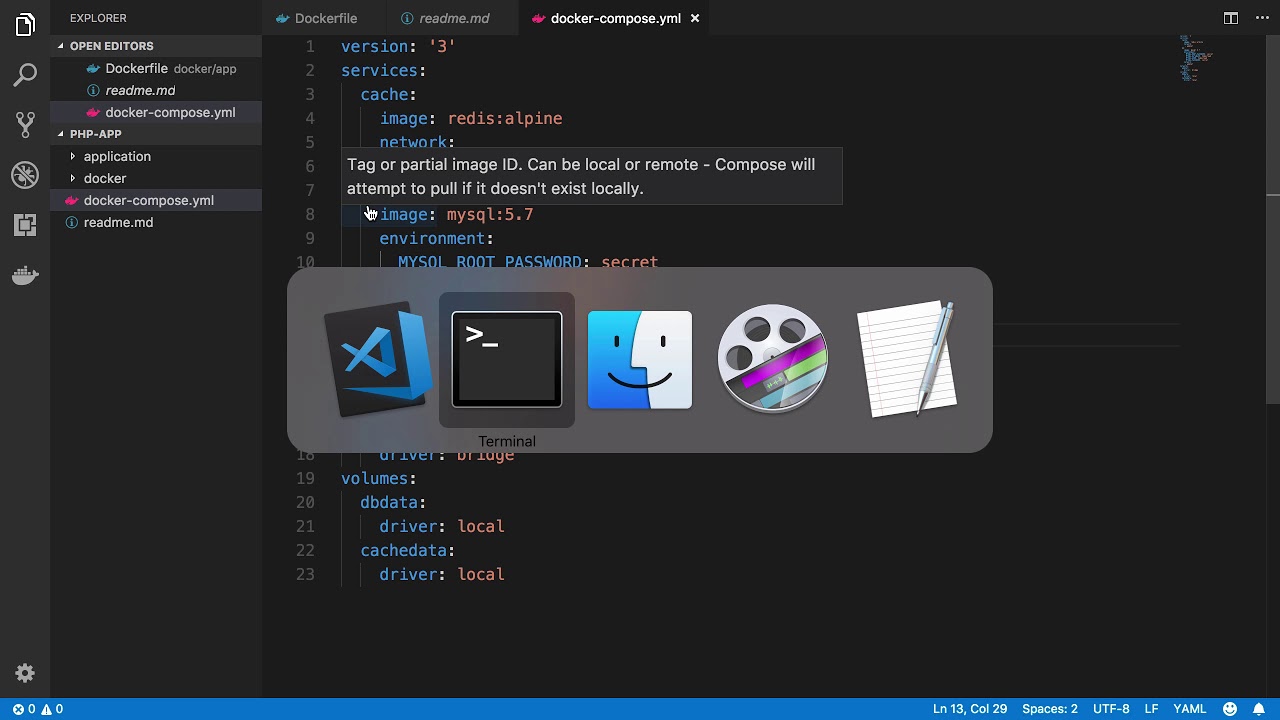 Docker compose no cache. Docker compose no cache