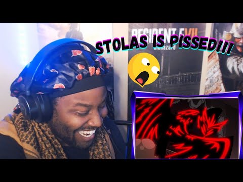 HELLUVA BOSS - SEEING STARS // S2: Episode 2 [REACTION]
