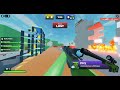 POV: me playing with an autoshoot sniper,