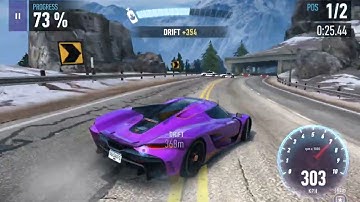 Need For Speed No Limits - Champaign Chapter 11 Mary Complete