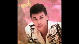 Monchy Capricho - Rodando (1987) chords