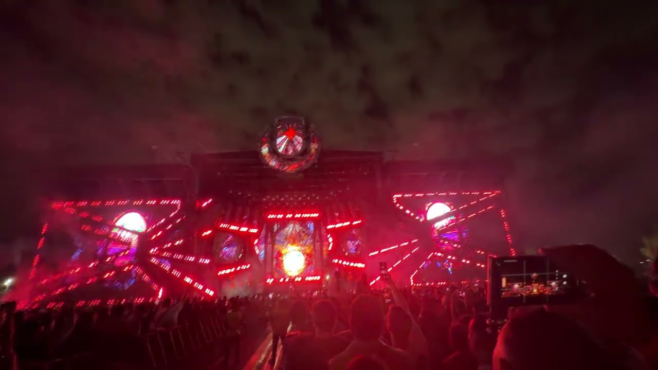 Zedd - clarity @ultramusicfestival  BsAs 2026 @zedd 