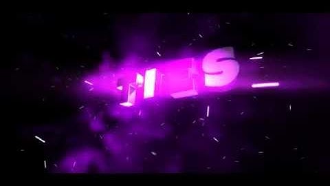 FREE INTRO TEMPLATES- INTRO FOR TIES (TIESGAMES)