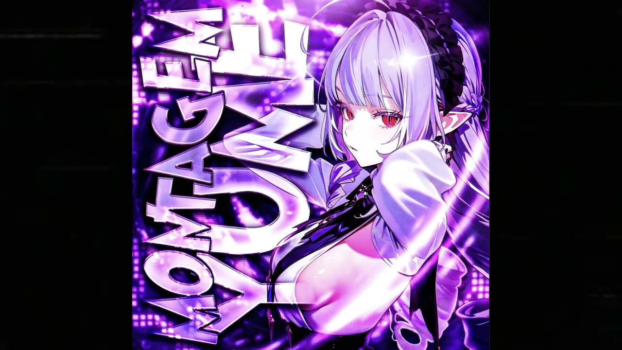 BellyJay, KPHK - MONTAGEM YUME