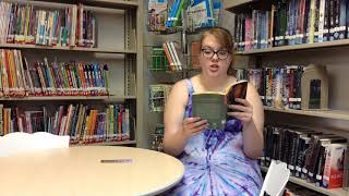 READ ALOUD WITH ASHLEY: "SINGLE SHARD" CHAPTER 7
