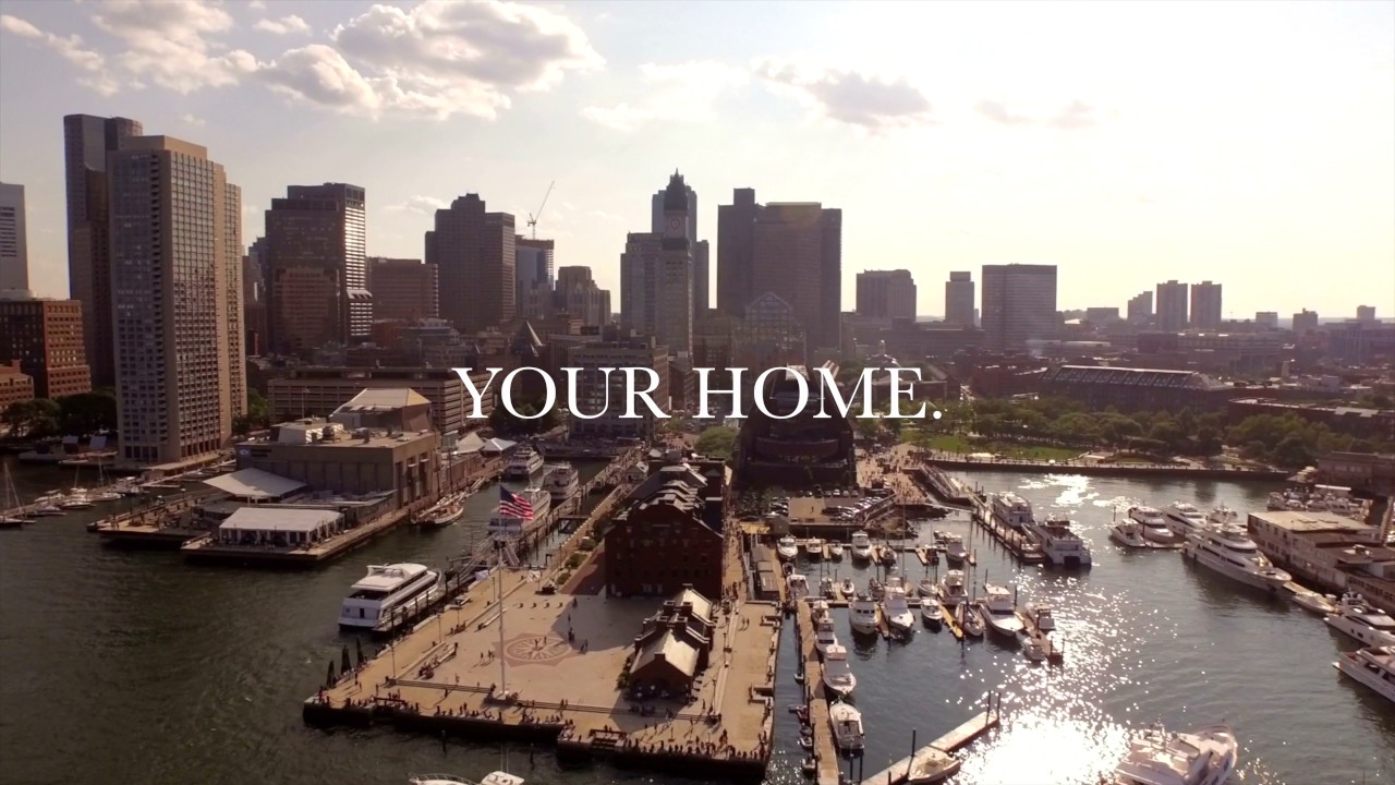 Key Realty Group Boston, MA YouTube