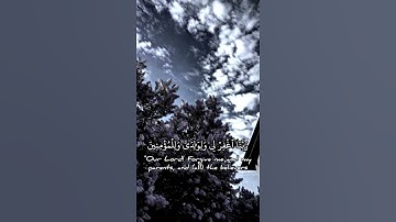 حالات دينيه//تلاوة هادئة//القران الكريم//القارئ احمد النفيس