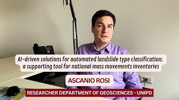 AI-driven solutions for automated landslide type classification
