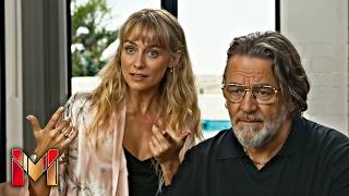 THE GET OUT Trailer (2026) Russell Crowe