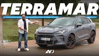 Cupra Terramar - El próximo superventas de la marca 🤑 | Primer vistazo