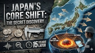 Japan's Silent Movement: The Extraordinary Discovery After 2011