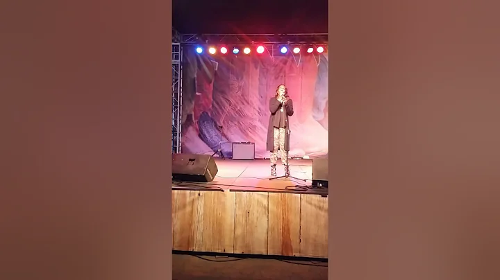 Teresa Cason Del Mar Fair 2017