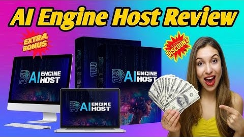 AI EngineHost Review for Beginners: Easy to Use?