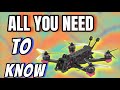 Tips I wish I knew when starting FPV Drones  // Beginner tips for success